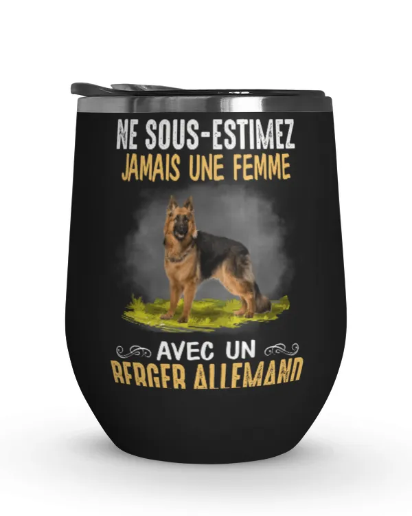 Wine Tumbler (12 oz)