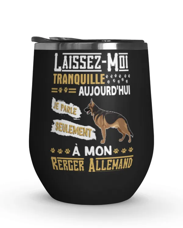 Wine Tumbler (12 oz)