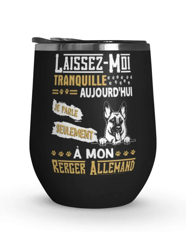 Wine Tumbler (12 oz)