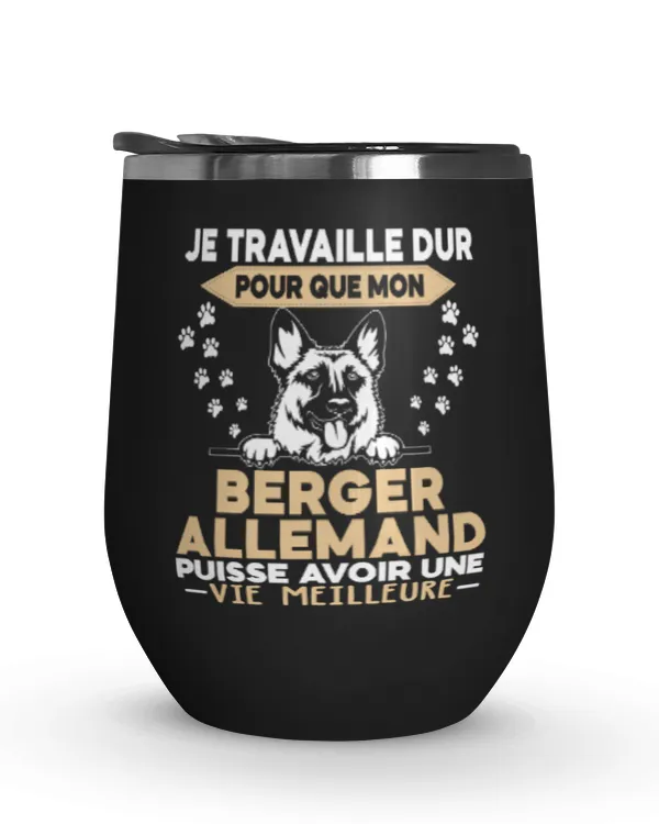 Wine Tumbler (12 oz)