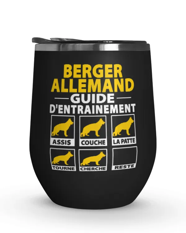 Wine Tumbler (12 oz)
