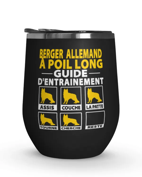 Wine Tumbler (12 oz)