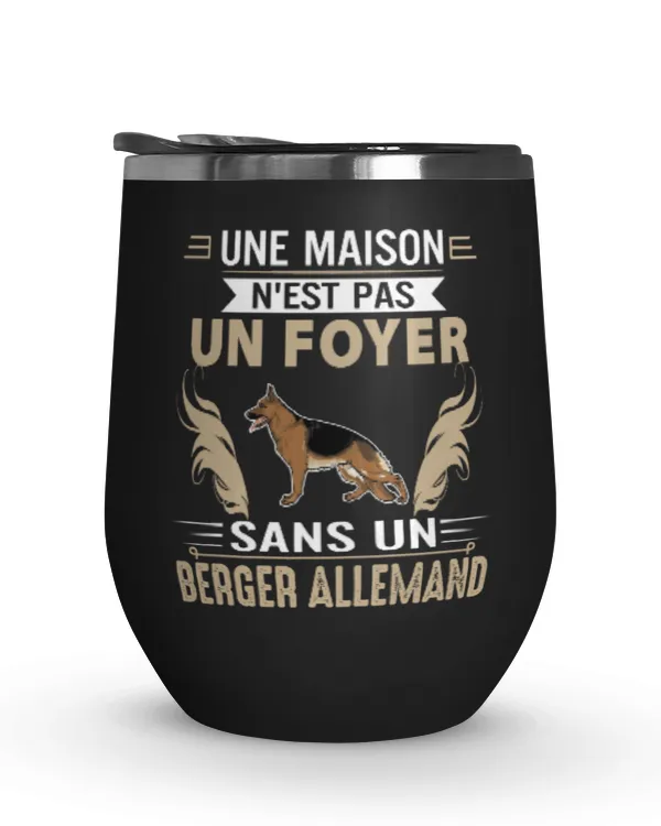 Wine Tumbler (12 oz)