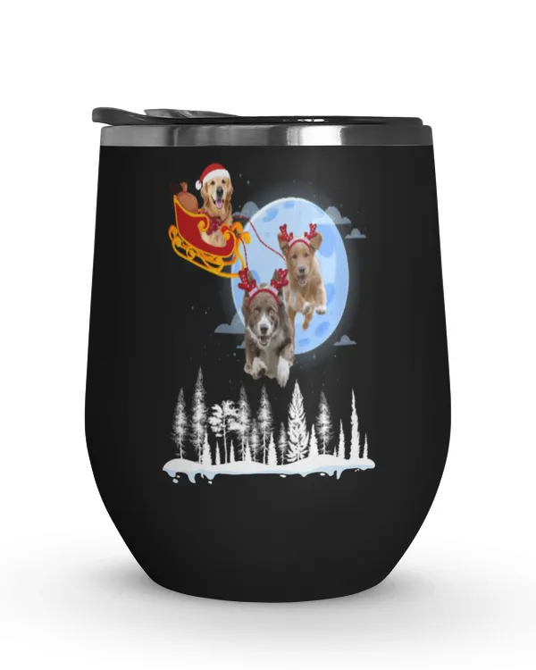 Wine Tumbler (12 oz)