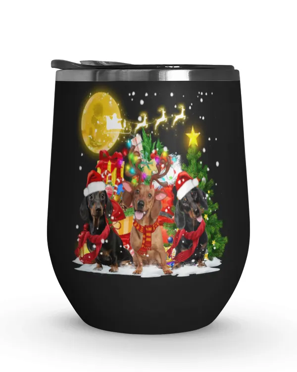 Wine Tumbler (12 oz)