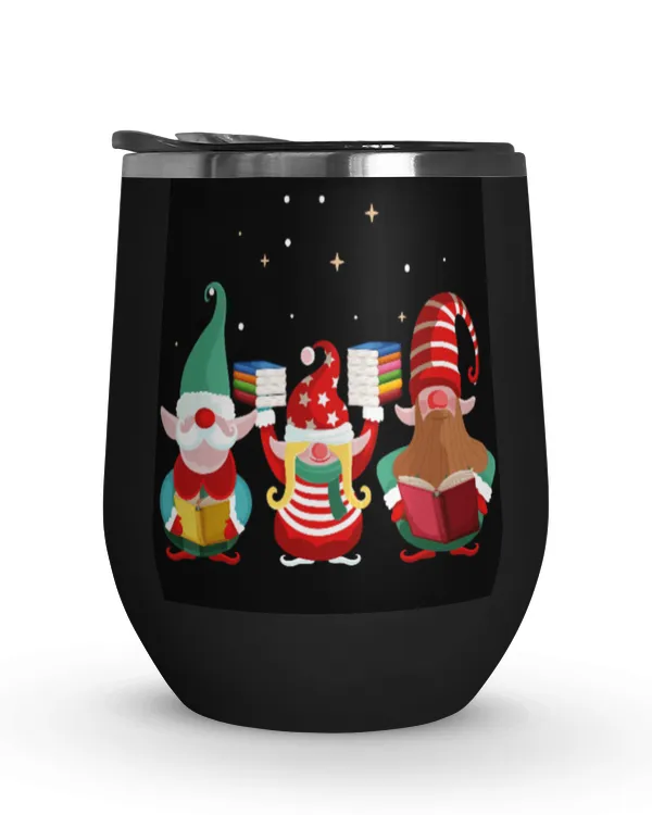 Wine Tumbler (12 oz)