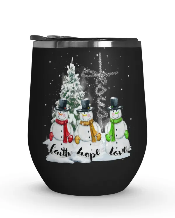 Wine Tumbler (12 oz)
