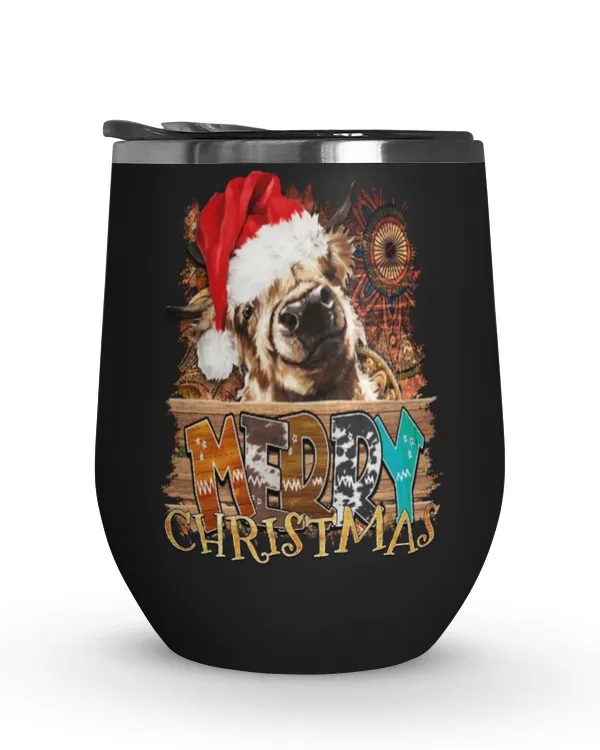 Wine Tumbler (12 oz)