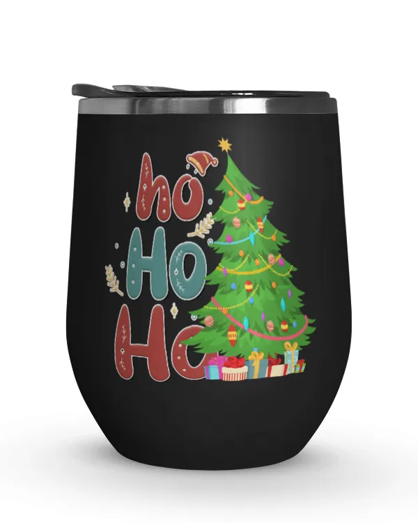 Wine Tumbler (12 oz)