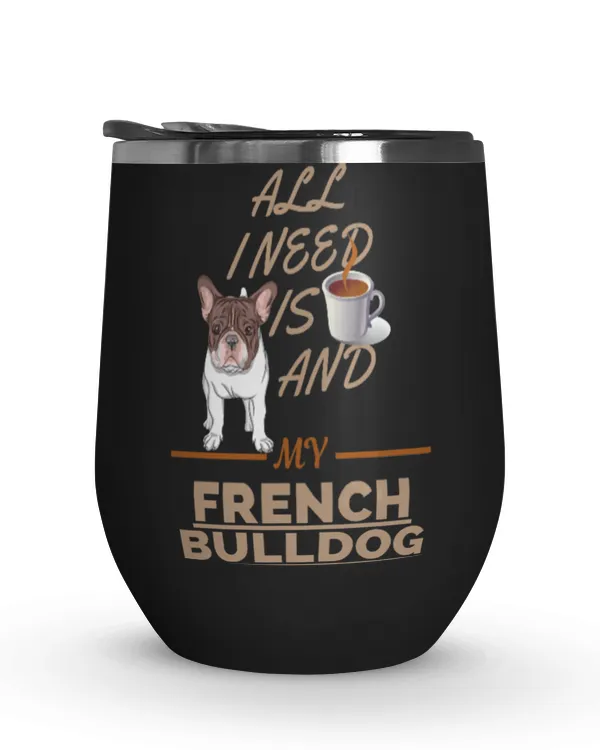 Wine Tumbler (12 oz)