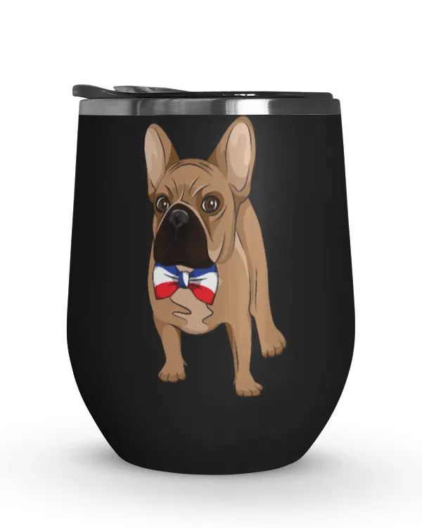 Wine Tumbler (12 oz)