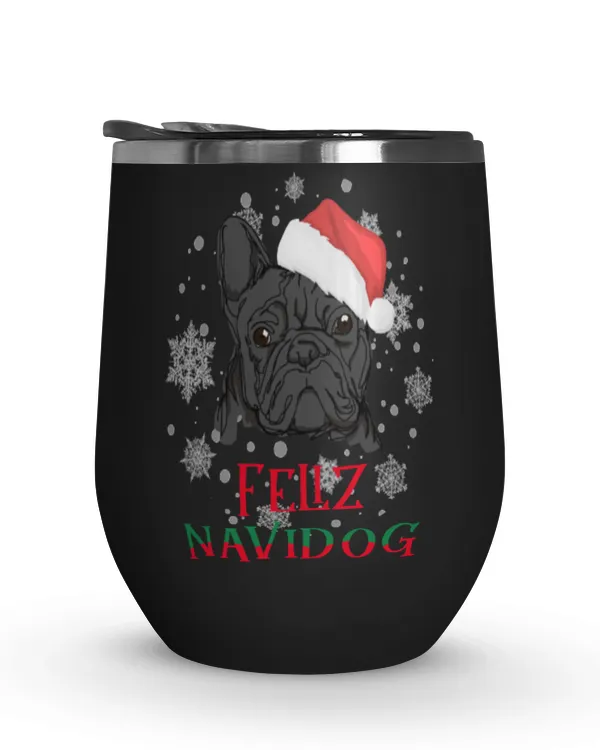 Wine Tumbler (12 oz)