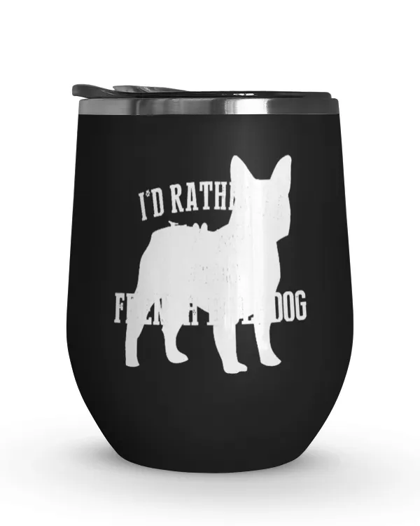 Wine Tumbler (12 oz)