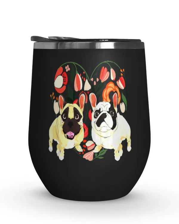 Wine Tumbler (12 oz)