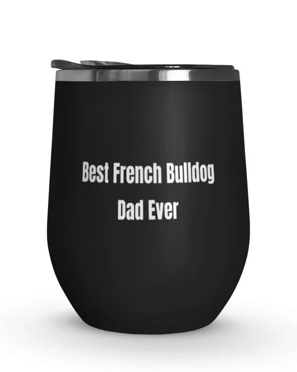 Wine Tumbler (12 oz)