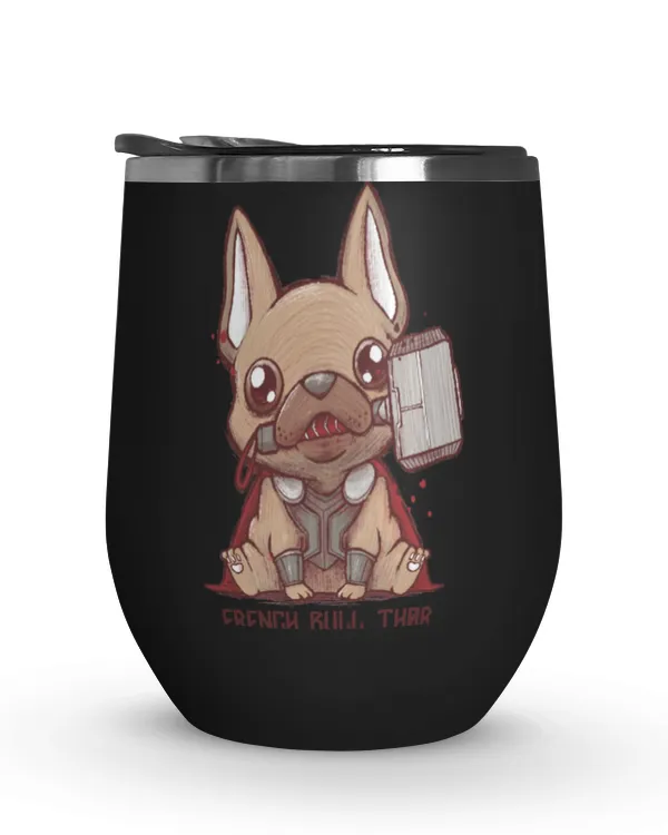 Wine Tumbler (12 oz)
