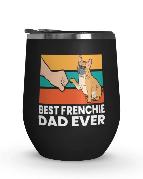 Wine Tumbler (12 oz)