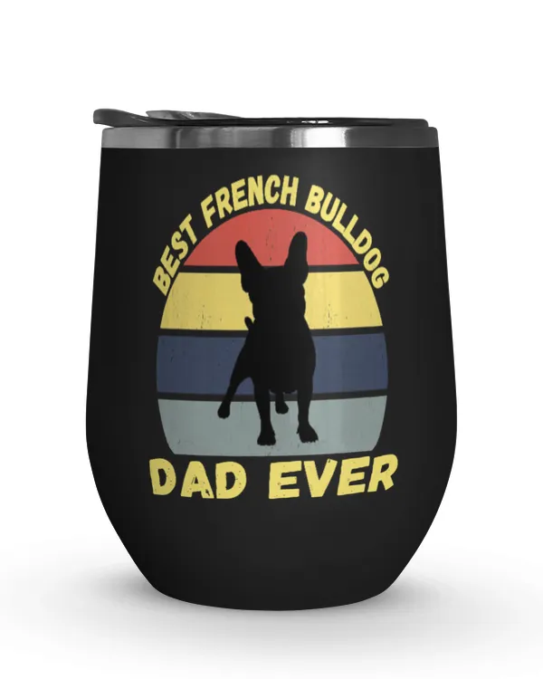 Wine Tumbler (12 oz)