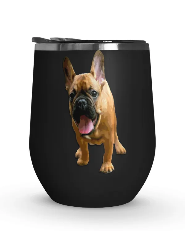 Wine Tumbler (12 oz)