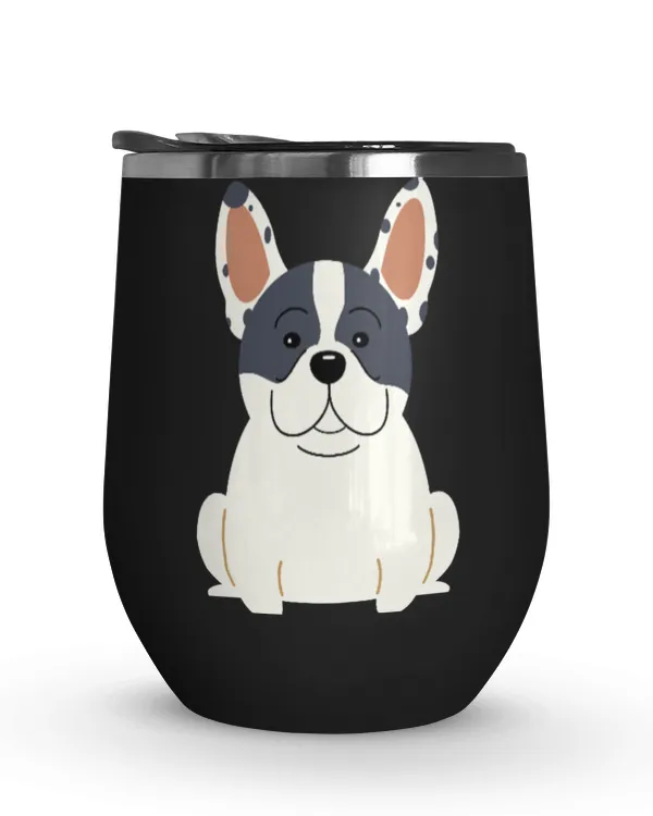Wine Tumbler (12 oz)
