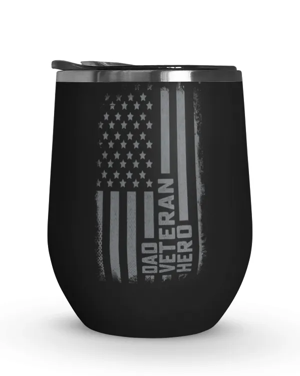 Wine Tumbler (12 oz)