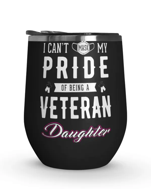 Wine Tumbler (12 oz)