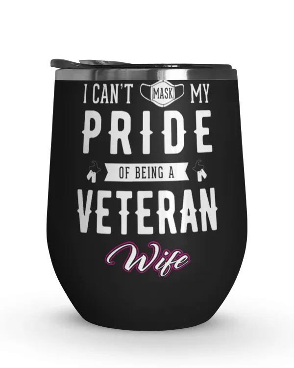 Wine Tumbler (12 oz)