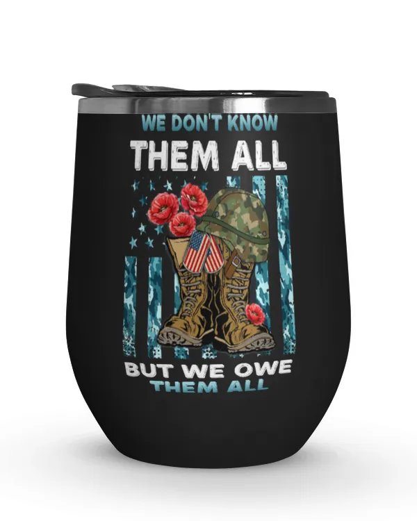 Wine Tumbler (12 oz)