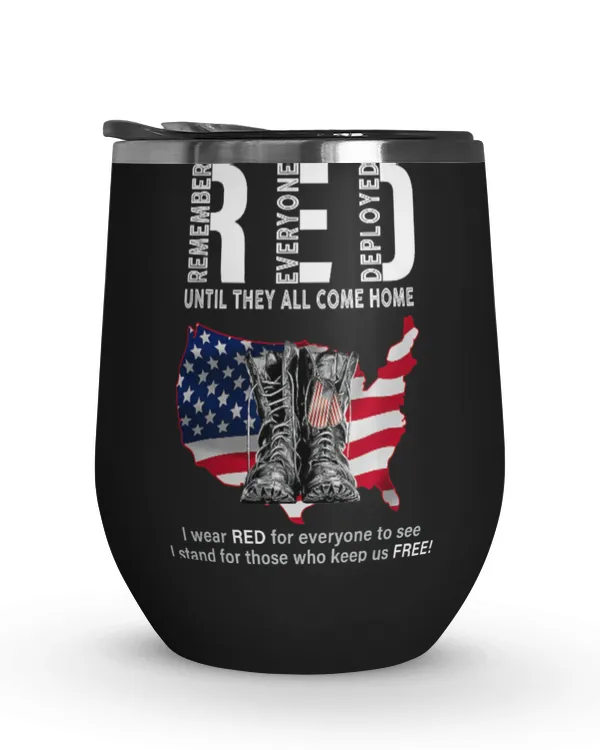 Wine Tumbler (12 oz)