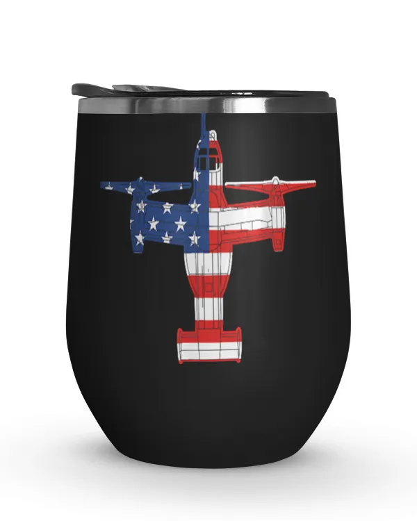 Wine Tumbler (12 oz)