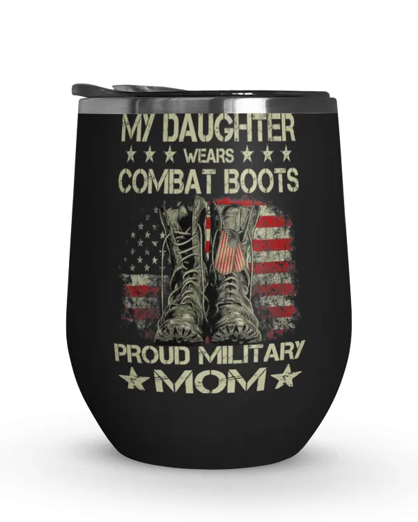 Wine Tumbler (12 oz)
