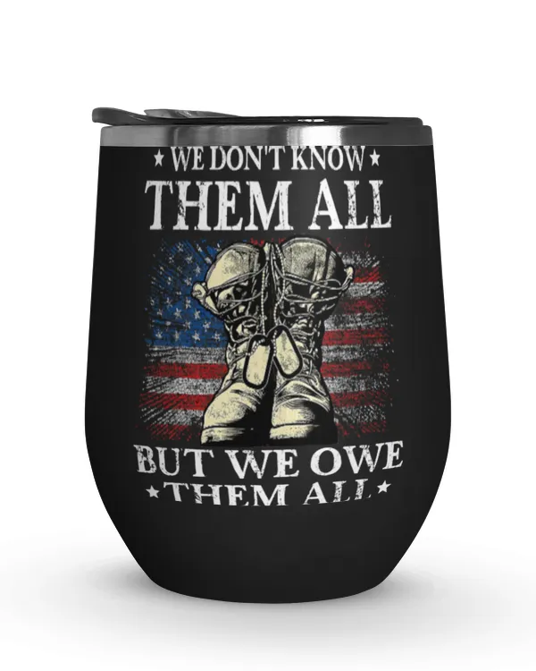 Wine Tumbler (12 oz)