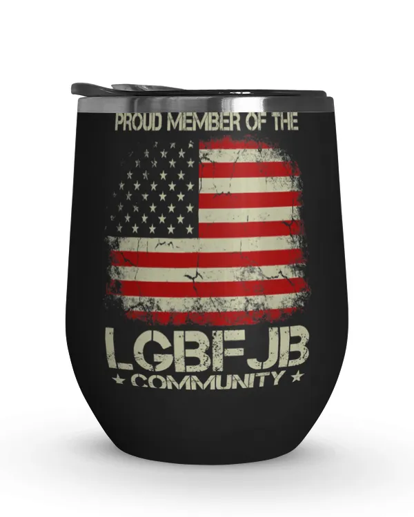 Wine Tumbler (12 oz)