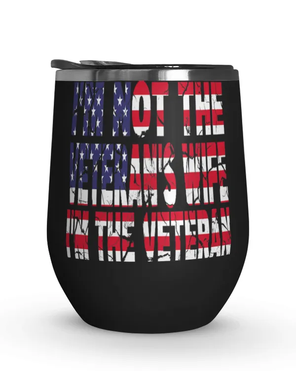 Wine Tumbler (12 oz)