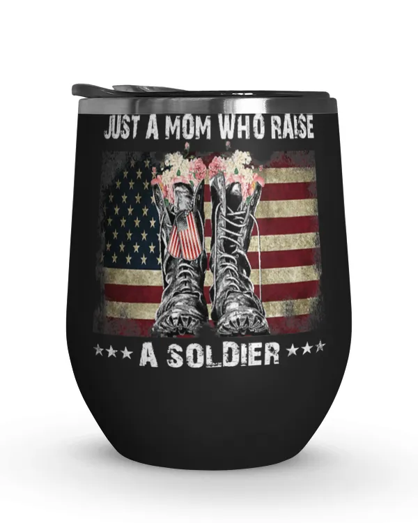 Wine Tumbler (12 oz)