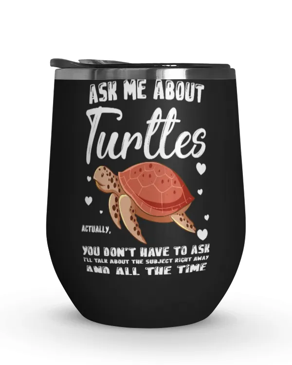 Wine Tumbler (12 oz)