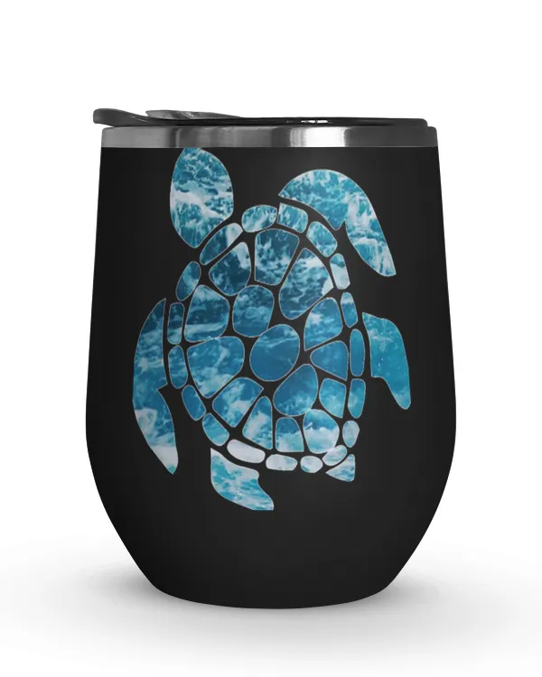 Wine Tumbler (12 oz)