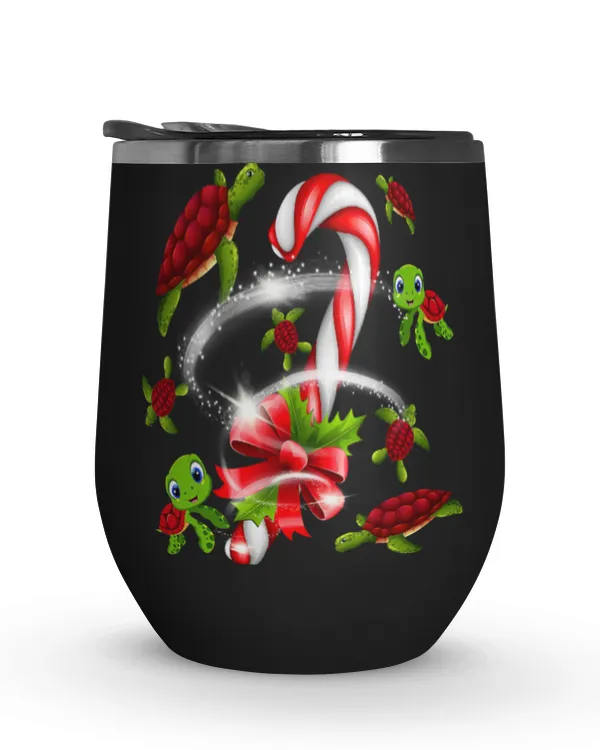 Wine Tumbler (12 oz)