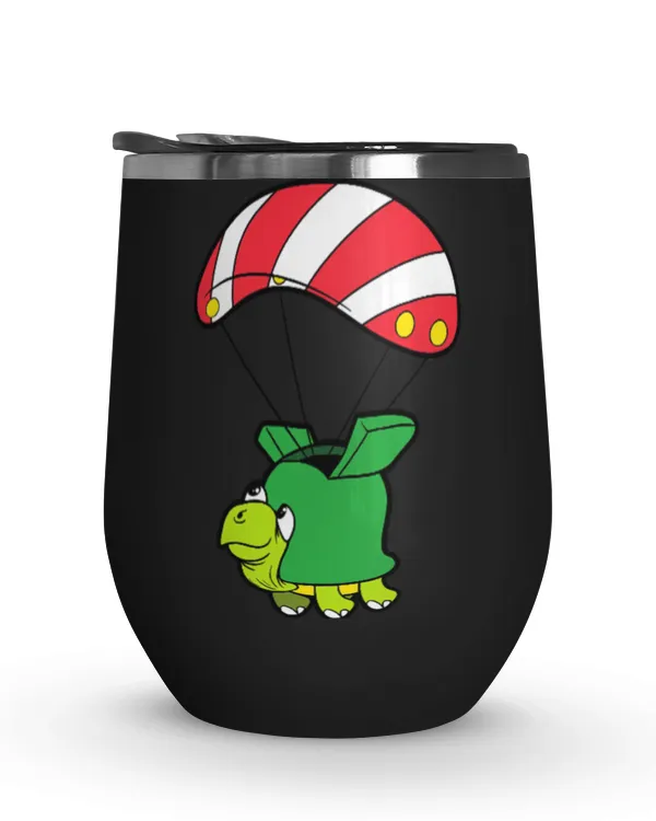 Wine Tumbler (12 oz)