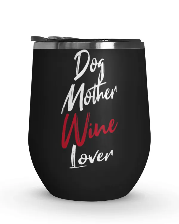 Wine Tumbler (12 oz)