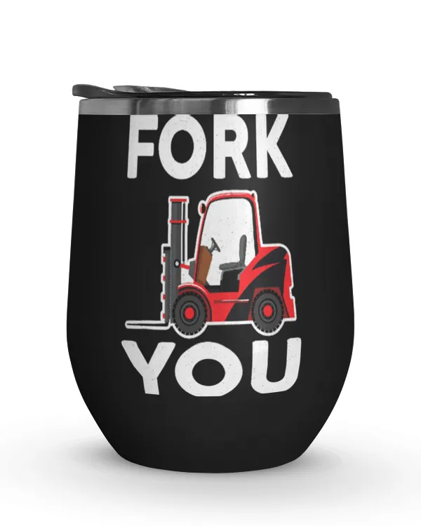 Wine Tumbler (12 oz)