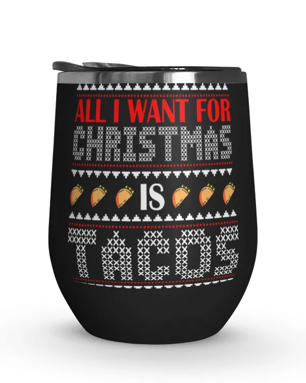 Wine Tumbler (12 oz)