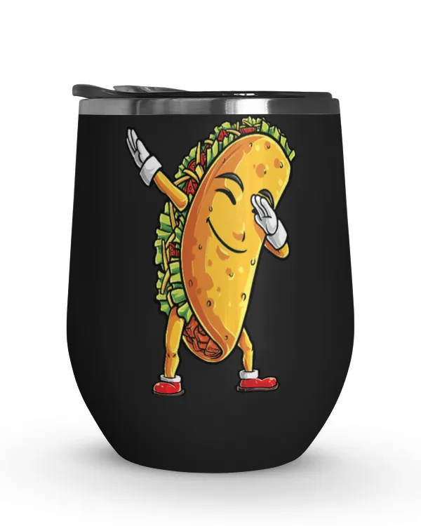 Wine Tumbler (12 oz)