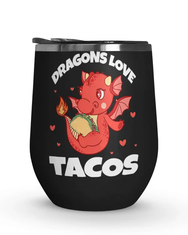 Wine Tumbler (12 oz)