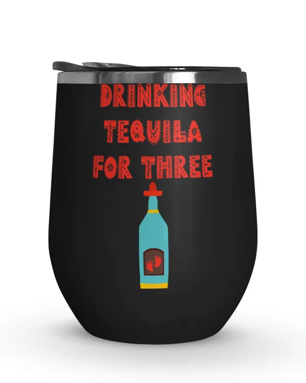 Wine Tumbler (12 oz)