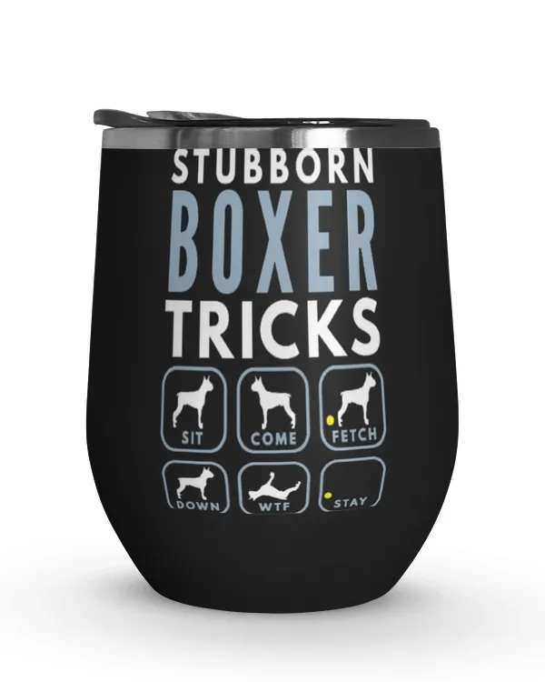 Wine Tumbler (12 oz)