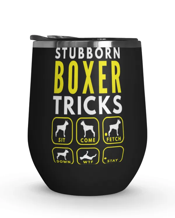 Wine Tumbler (12 oz)