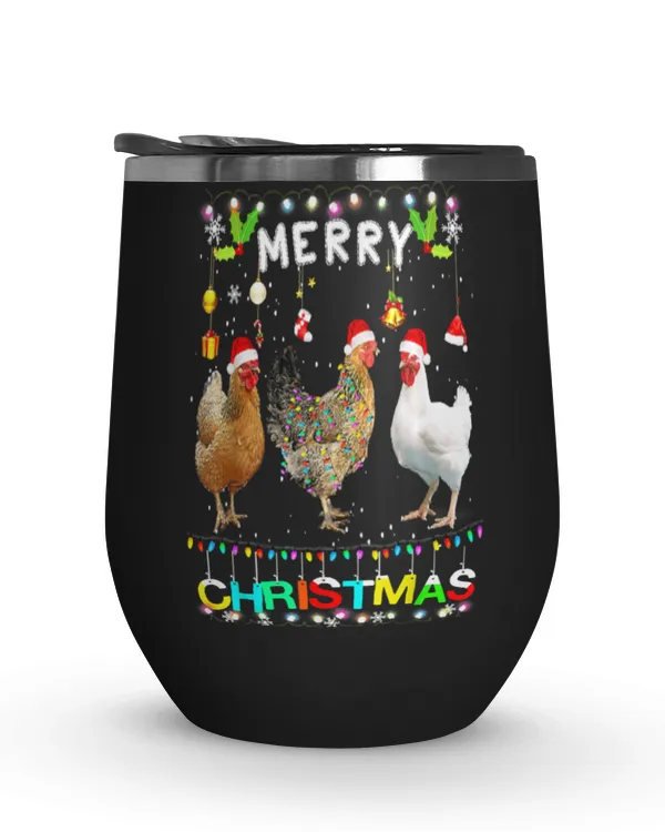 Wine Tumbler (12 oz)