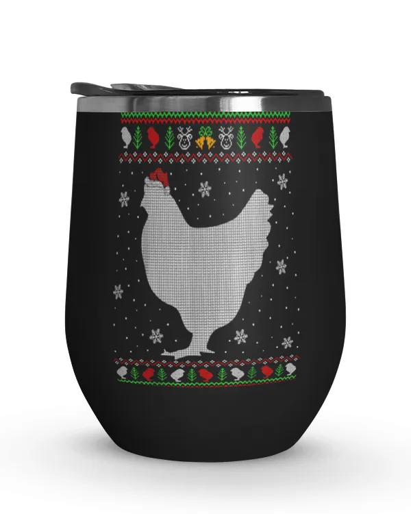 Wine Tumbler (12 oz)