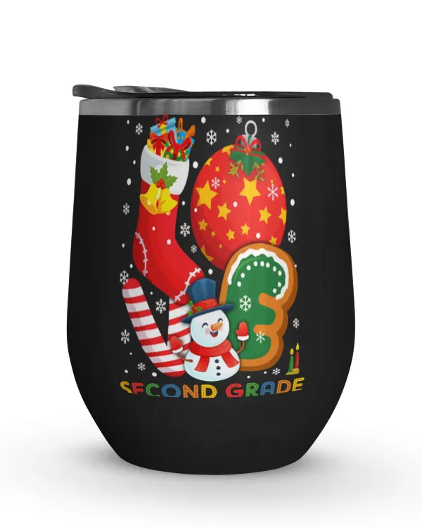 Wine Tumbler (12 oz)